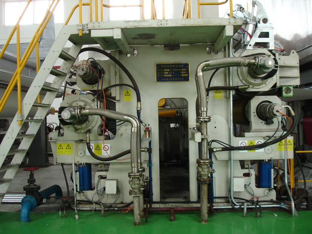 浙江高阳3800/330双压区可控中高软IM体育