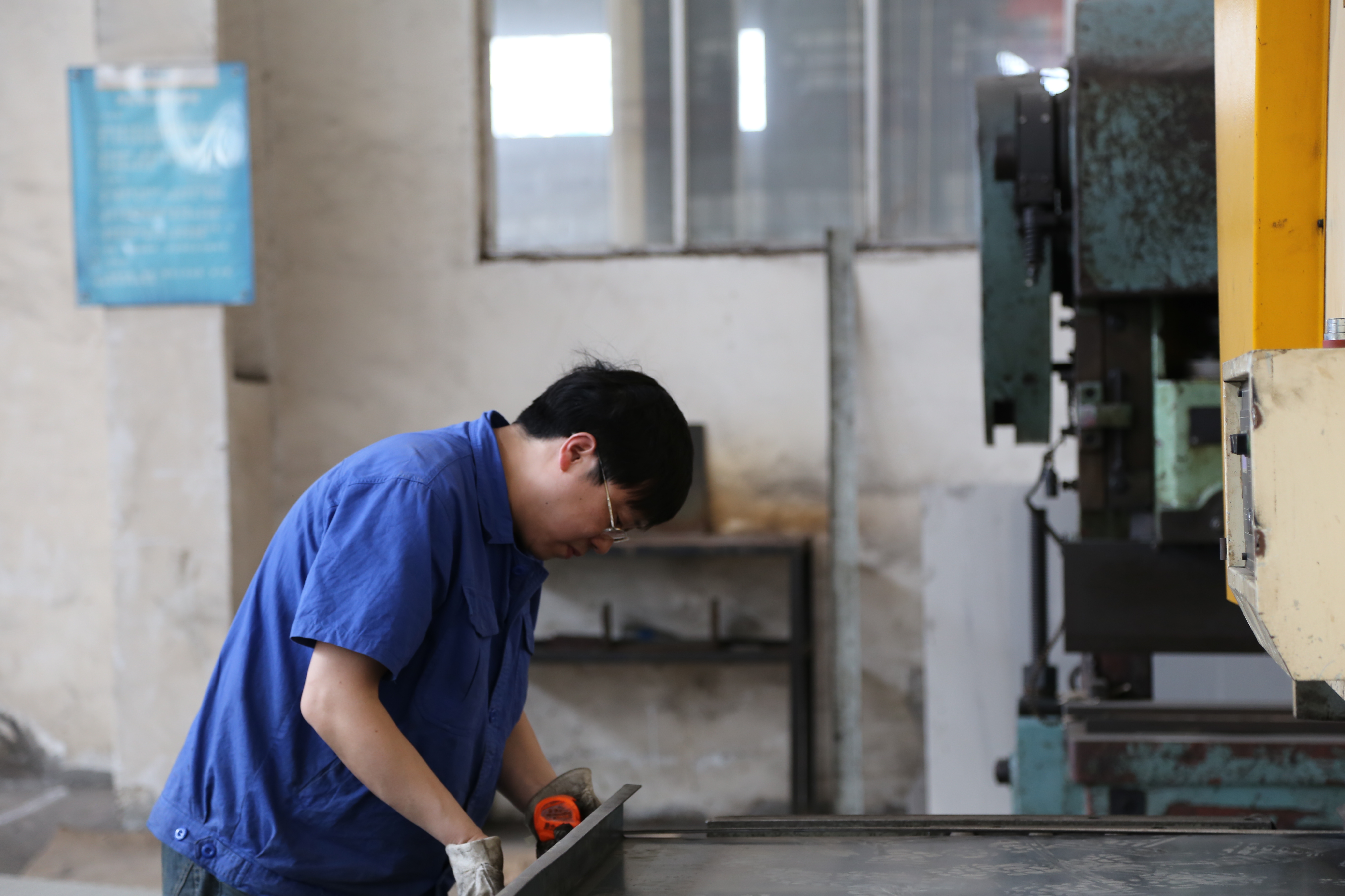 “IM体育官方网站工匠”(第一季)名单揭晓