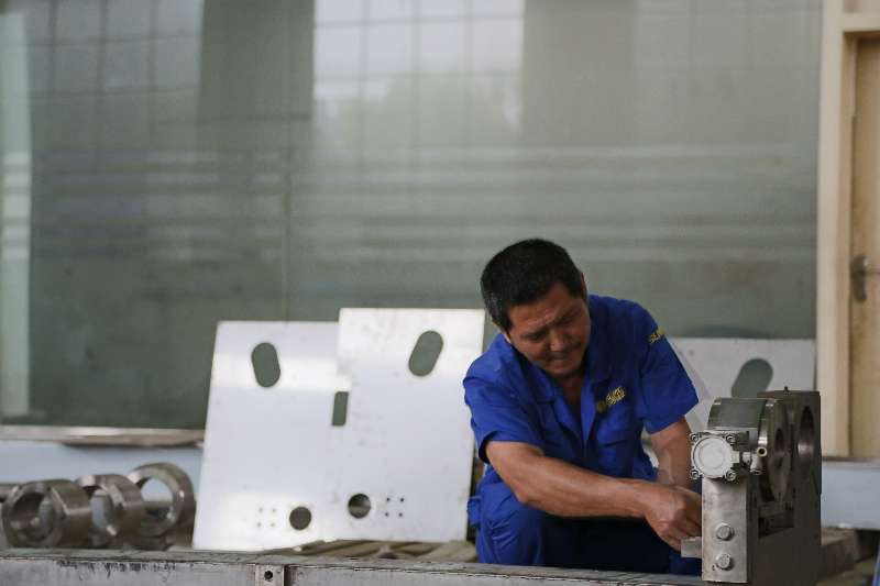 “IM体育官方网站工匠”(第二季)名单揭晓啦